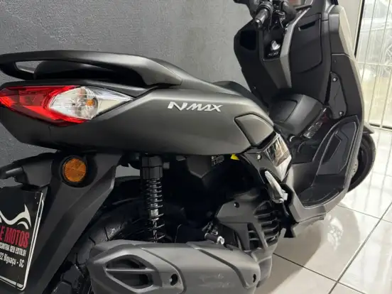 YAMAHA-NMAX CONNECTED 160 ABS YAMAHA-NMAX CONNECTED 160 ABS-2024