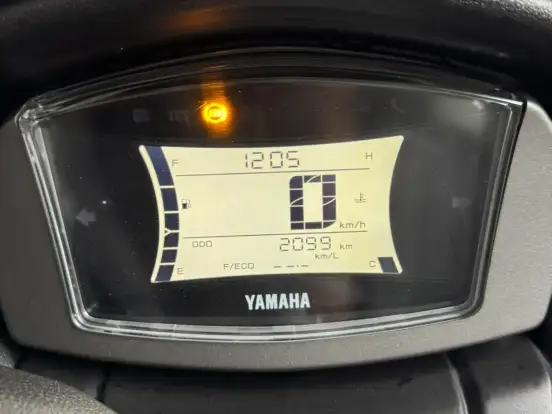 YAMAHA-NMAX CONNECTED 160 ABS YAMAHA-NMAX CONNECTED 160 ABS-2024