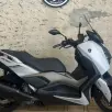 YAMAHA XMAX 250 CONNECTED ABS YAMAHA XMAX 250 CONNECTED ABS