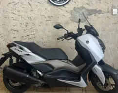 YAMAHA XMAX 250 CONNECTED ABS YAMAHA XMAX 250 CONNECTED ABS