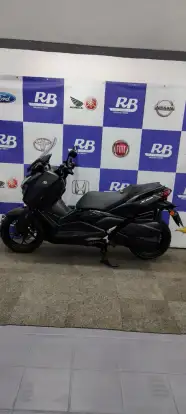 YAMAHA-XMAX 250 CONNECTED ABS-2024