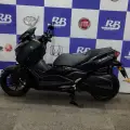 YAMAHA XMAX 250 CONNECTED ABS YAMAHA XMAX 250 CONNECTED ABS