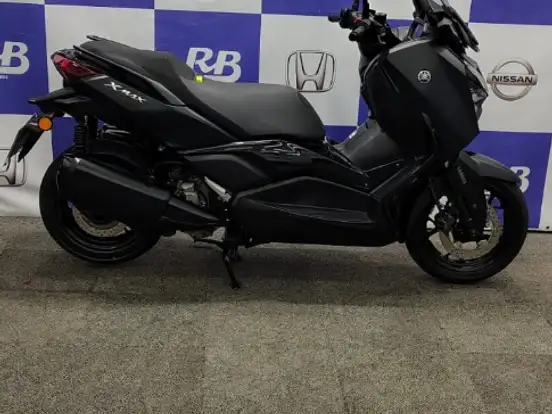 YAMAHA-XMAX 250 CONNECTED ABS YAMAHA-XMAX 250 CONNECTED ABS-2024