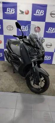 YAMAHA-XMAX 250 CONNECTED ABS YAMAHA-XMAX 250 CONNECTED ABS-2024