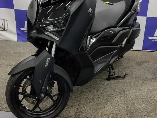 YAMAHA-XMAX 250 CONNECTED ABS YAMAHA-XMAX 250 CONNECTED ABS-2024