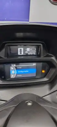 YAMAHA-XMAX 250 CONNECTED ABS-2024