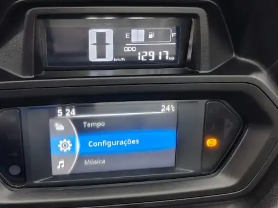 YAMAHA-XMAX 250 CONNECTED ABS YAMAHA-XMAX 250 CONNECTED ABS-2024