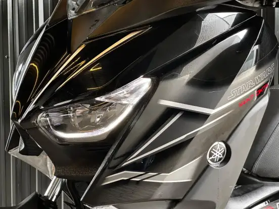 YAMAHA-XMAX ABS-2022