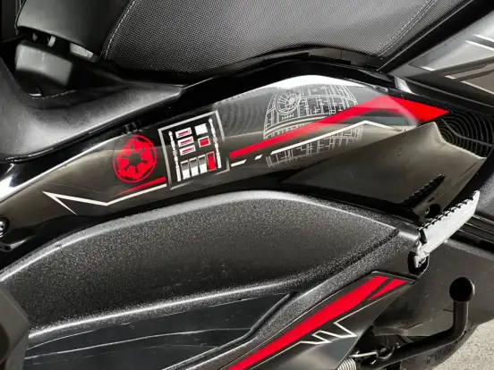 YAMAHA-XMAX ABS YAMAHA-XMAX ABS-2022