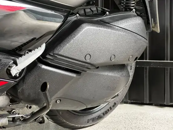 YAMAHA-XMAX ABS-2022