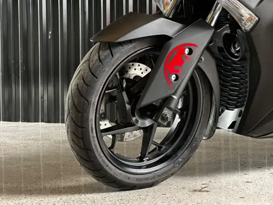 YAMAHA-XMAX ABS YAMAHA-XMAX ABS-2022