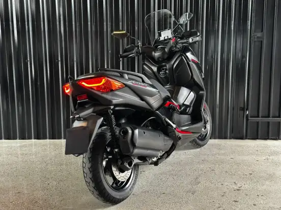 YAMAHA-XMAX ABS YAMAHA-XMAX ABS-2022