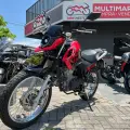 YAMAHA XTZ 150 CROSSER S YAMAHA XTZ 150 CROSSER S