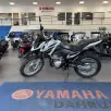 YAMAHA XTZ 150 CROSSER Z ABS CONNECTED YAMAHA XTZ 150 CROSSER Z ABS CONNECTED