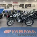 YAMAHA XTZ 150 CROSSER Z ABS CONNECTED YAMAHA XTZ 150 CROSSER Z ABS CONNECTED