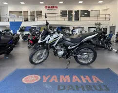 YAMAHA XTZ 150 CROSSER Z ABS CONNECTED YAMAHA XTZ 150 CROSSER Z ABS CONNECTED