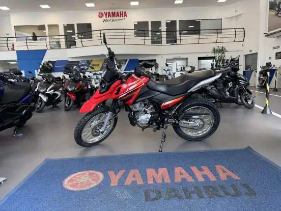 YAMAHA-XTZ 150 CROSSER Z ABS CONNECTED YAMAHA-XTZ 150 CROSSER Z ABS CONNECTED-2026