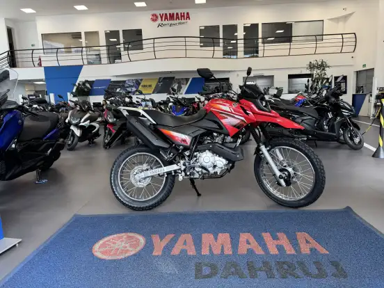 YAMAHA-XTZ 150 CROSSER Z ABS CONNECTED YAMAHA-XTZ 150 CROSSER Z ABS CONNECTED-2026