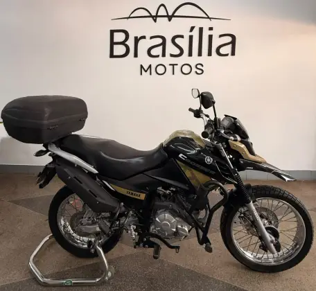 YAMAHA XTZ 150 CROSSER Z 