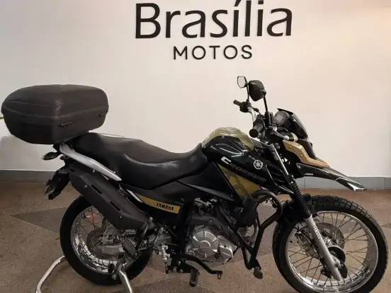 YAMAHA-XTZ 150 CROSSER Z YAMAHA-XTZ 150 CROSSER Z-2022