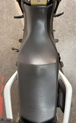 YAMAHA-XTZ 150 CROSSER Z-2022