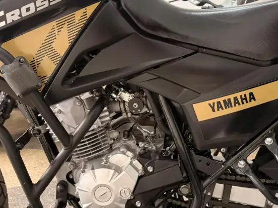 YAMAHA-XTZ 150 CROSSER Z YAMAHA-XTZ 150 CROSSER Z-2022