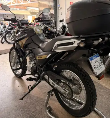 YAMAHA-XTZ 150 CROSSER Z YAMAHA-XTZ 150 CROSSER Z-2022