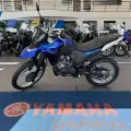 YAMAHA XTZ 250 LANDER CONNECTED YAMAHA XTZ 250 LANDER CONNECTED