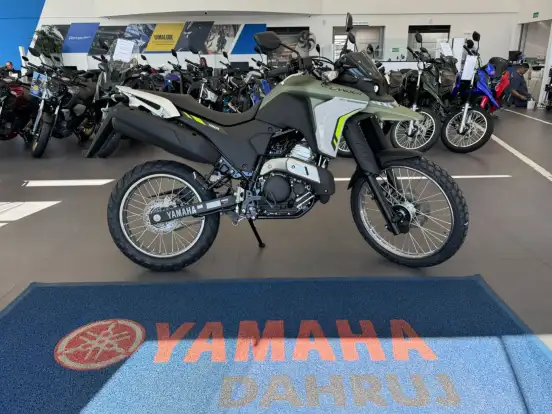 YAMAHA-XTZ 250 LANDER CONNECTED YAMAHA-XTZ 250 LANDER CONNECTED-2026