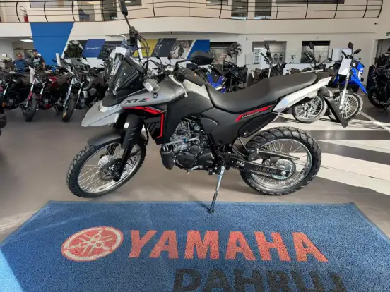 YAMAHA-XTZ 250 LANDER CONNECTED YAMAHA-XTZ 250 LANDER CONNECTED-2026