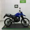 YAMAHA XTZ 250 LANDER YAMAHA XTZ 250 LANDER