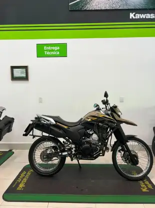 YAMAHA-XTZ 250 LANDER-2023