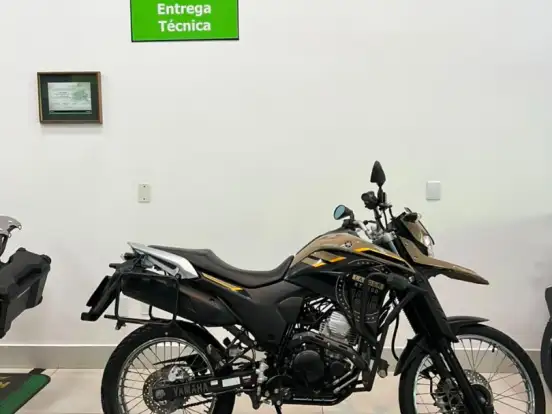 YAMAHA-XTZ 250 LANDER YAMAHA-XTZ 250 LANDER-2023