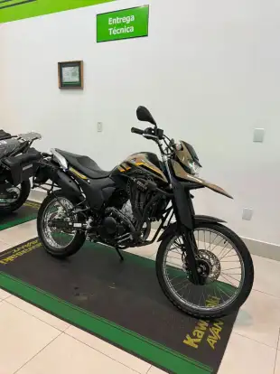 YAMAHA-XTZ 250 LANDER-2023