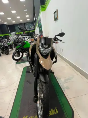 YAMAHA-XTZ 250 LANDER-2023