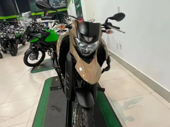 YAMAHA-XTZ 250 LANDER YAMAHA-XTZ 250 LANDER-2023