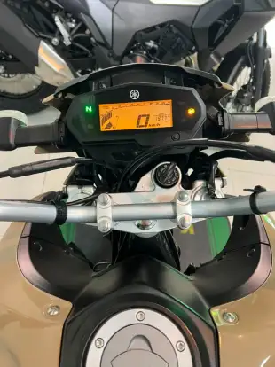 YAMAHA-XTZ 250 LANDER-2023