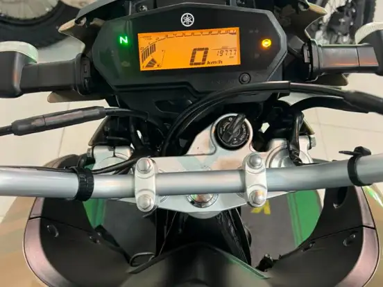 YAMAHA-XTZ 250 LANDER YAMAHA-XTZ 250 LANDER-2023