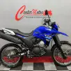 YAMAHA XTZ 250 LANDER YAMAHA XTZ 250 LANDER