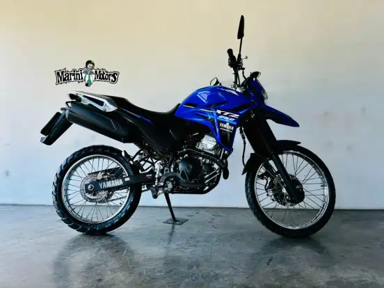 YAMAHA-XTZ 250 LANDER YAMAHA-XTZ 250 LANDER-2024