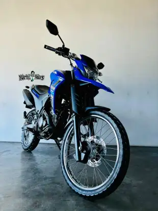 YAMAHA-XTZ 250 LANDER YAMAHA-XTZ 250 LANDER-2024