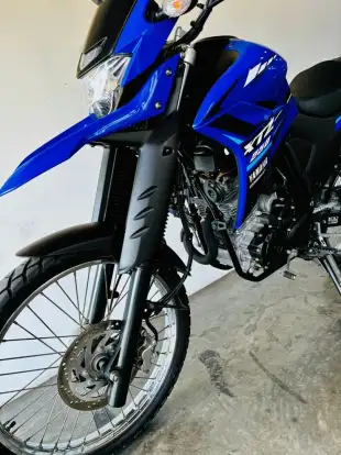 YAMAHA-XTZ 250 LANDER-2024
