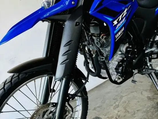 YAMAHA-XTZ 250 LANDER YAMAHA-XTZ 250 LANDER-2024