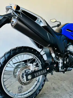 YAMAHA-XTZ 250 LANDER YAMAHA-XTZ 250 LANDER-2024