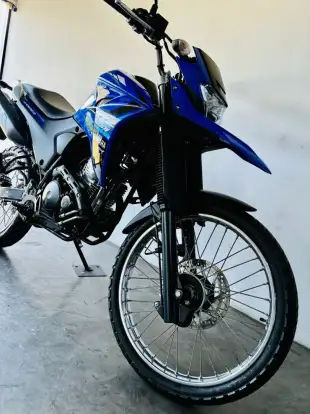 YAMAHA-XTZ 250 LANDER YAMAHA-XTZ 250 LANDER-2024
