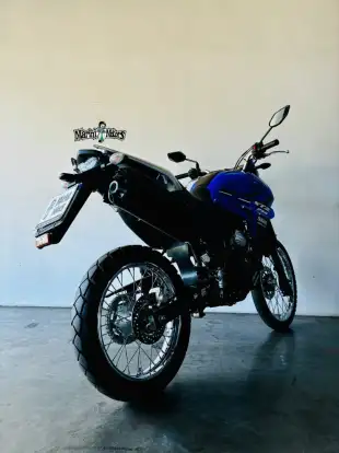 YAMAHA-XTZ 250 LANDER YAMAHA-XTZ 250 LANDER-2024