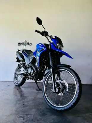YAMAHA-XTZ 250 LANDER YAMAHA-XTZ 250 LANDER-2024