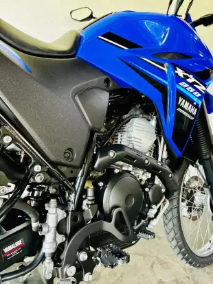 YAMAHA-XTZ 250 LANDER YAMAHA-XTZ 250 LANDER-2024