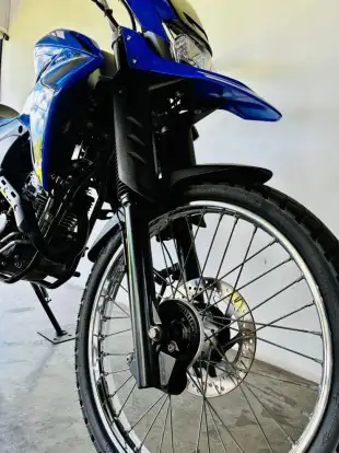 YAMAHA-XTZ 250 LANDER YAMAHA-XTZ 250 LANDER-2024