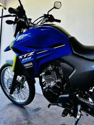 YAMAHA-XTZ 250 LANDER YAMAHA-XTZ 250 LANDER-2024
